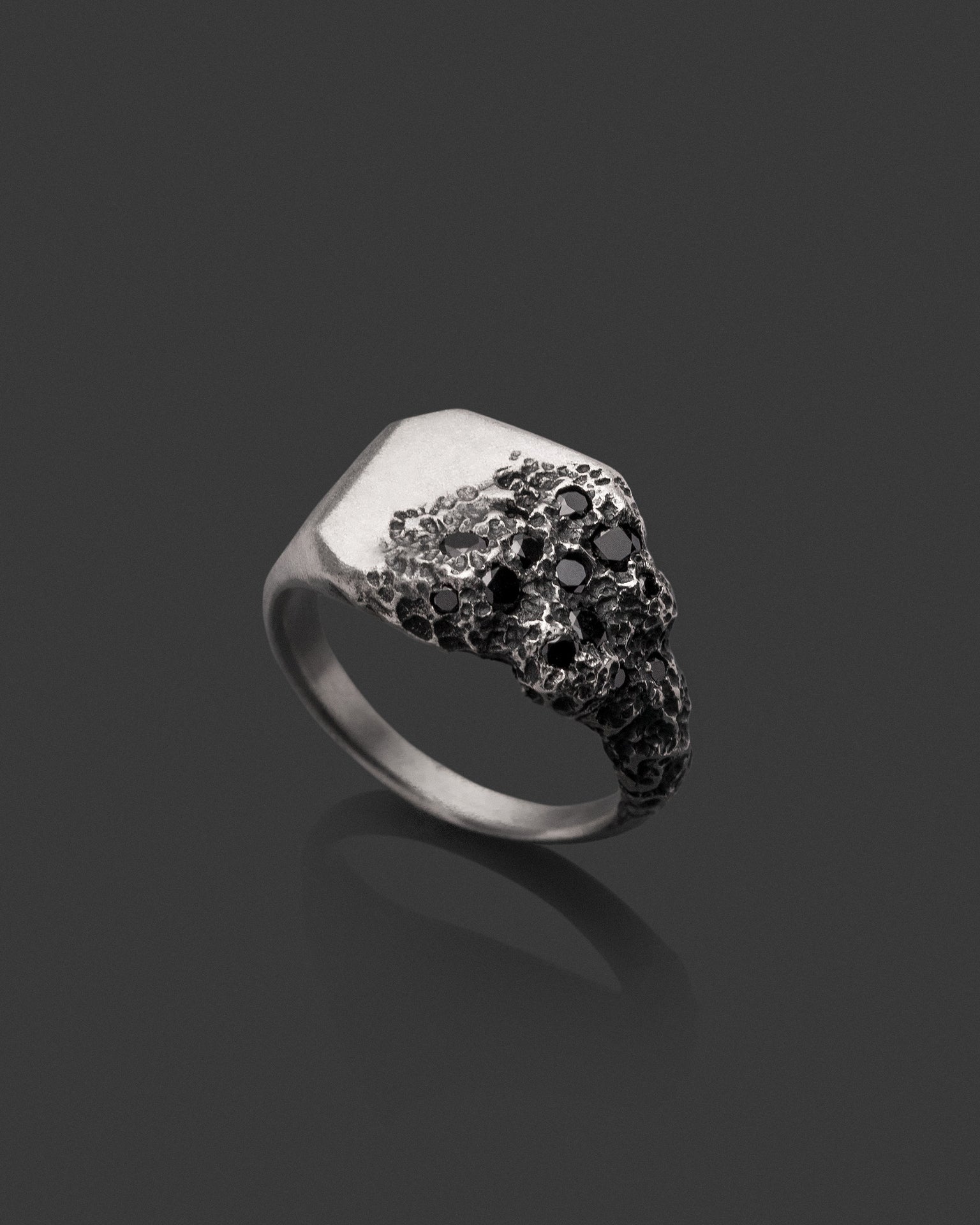 CORAEL-RING