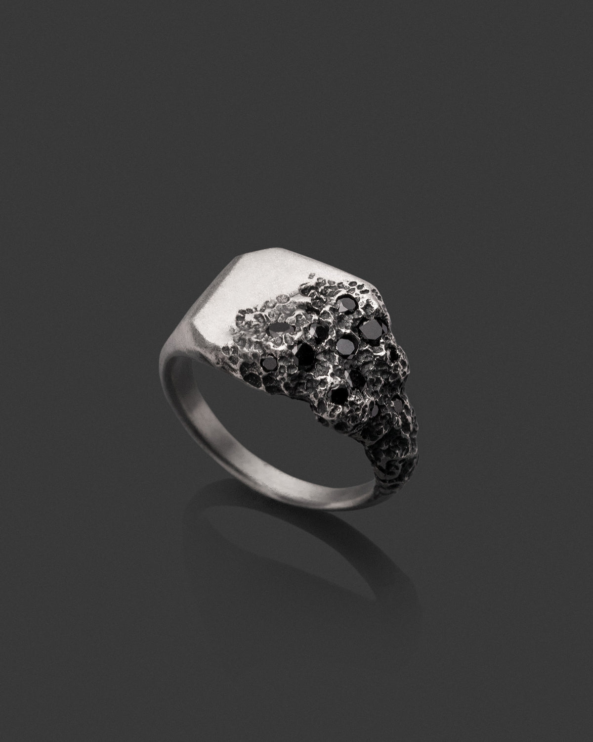 CORAEL-RING