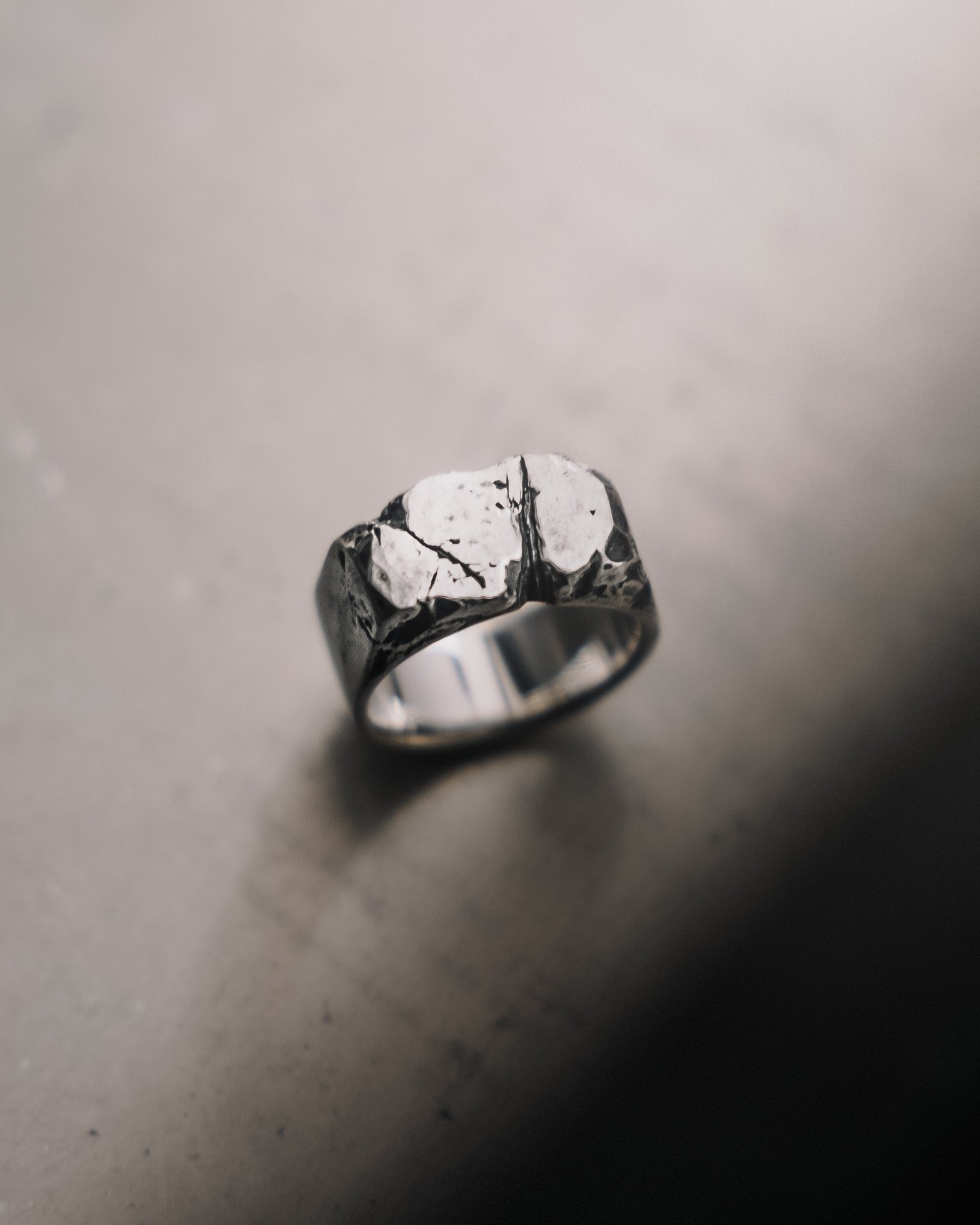 CRAKK-RING