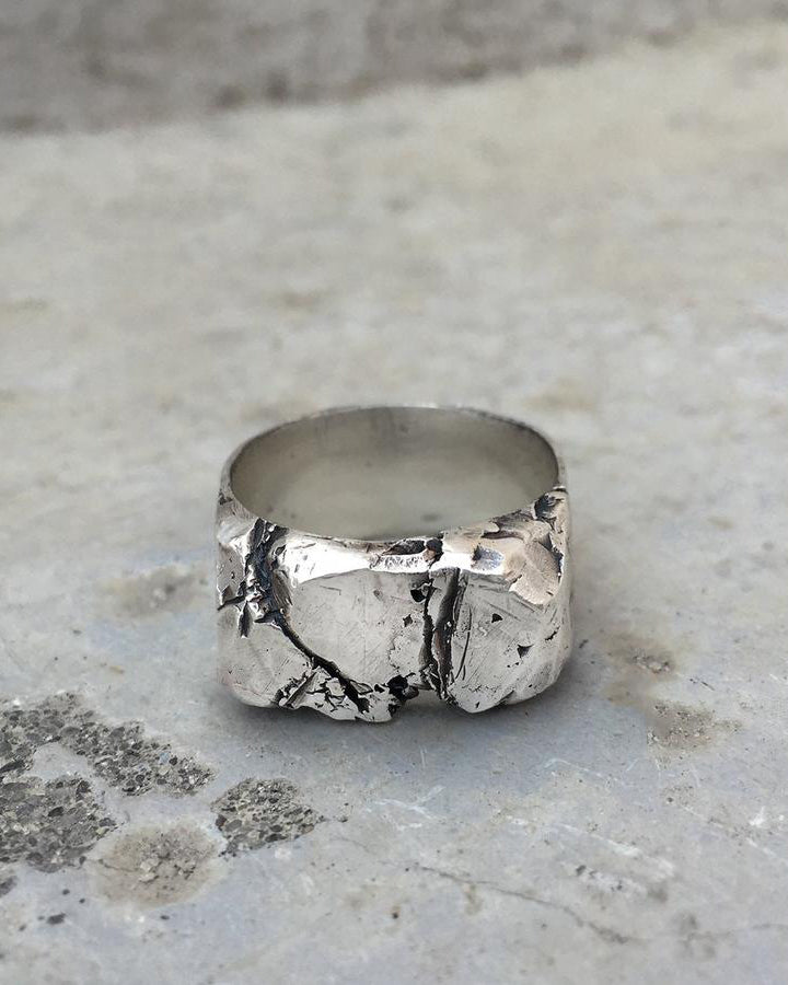 CRAKK-RING