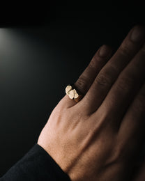 GOLD-CRAKK-RING