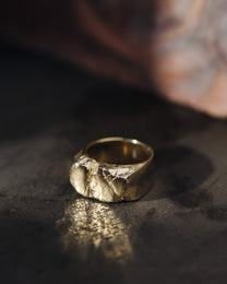 GOLD-CRAKK-RING