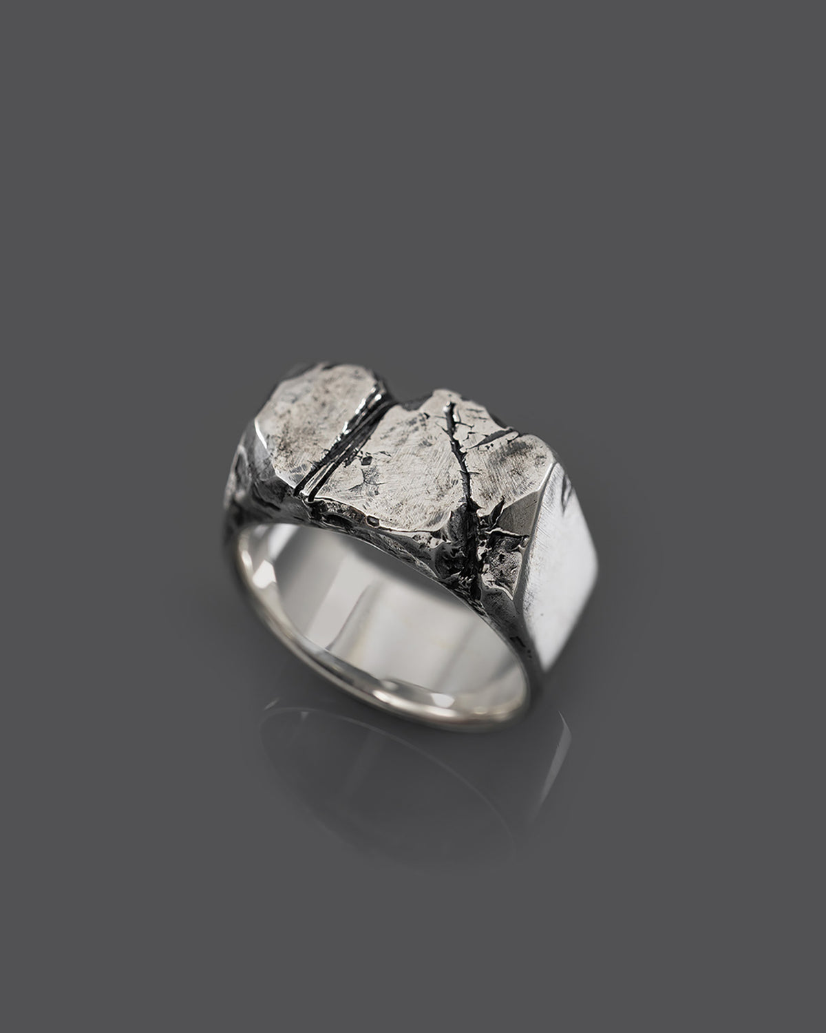 CRAKK-RING