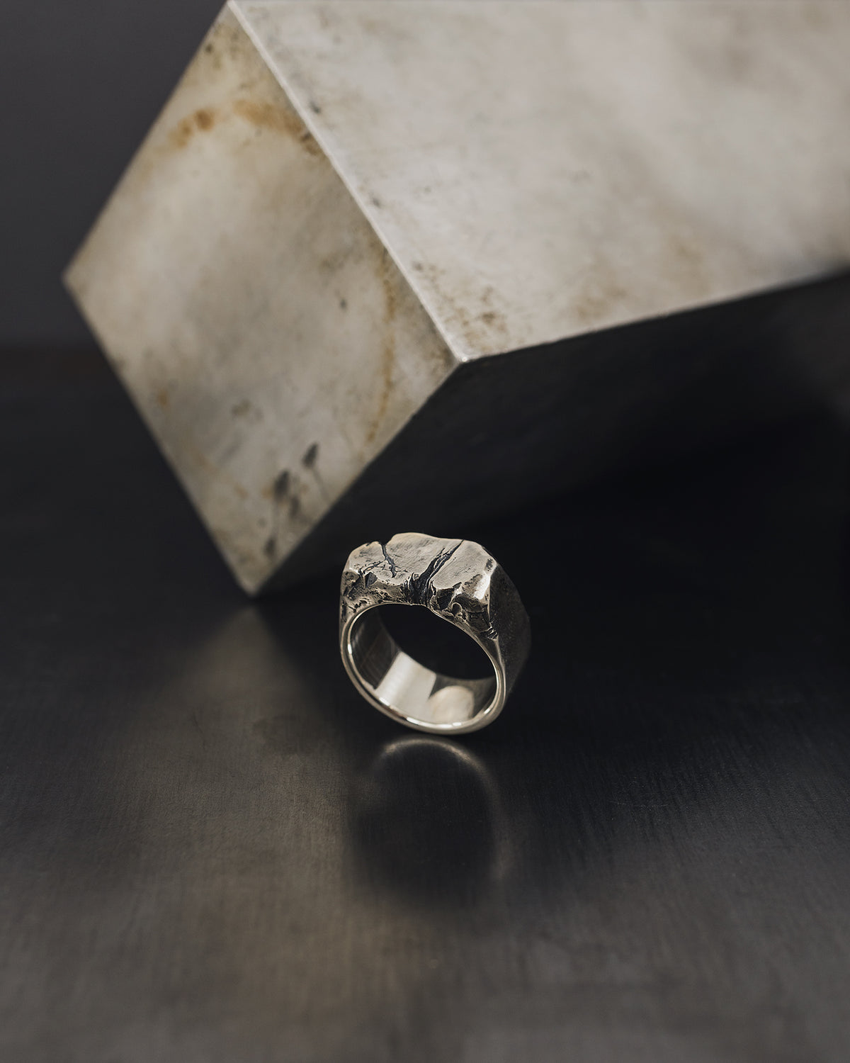 CRAKK-RING