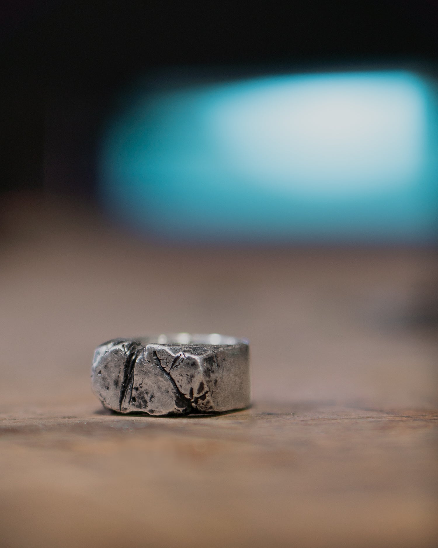 CRAKK-RING – GONE.ARCHIVE