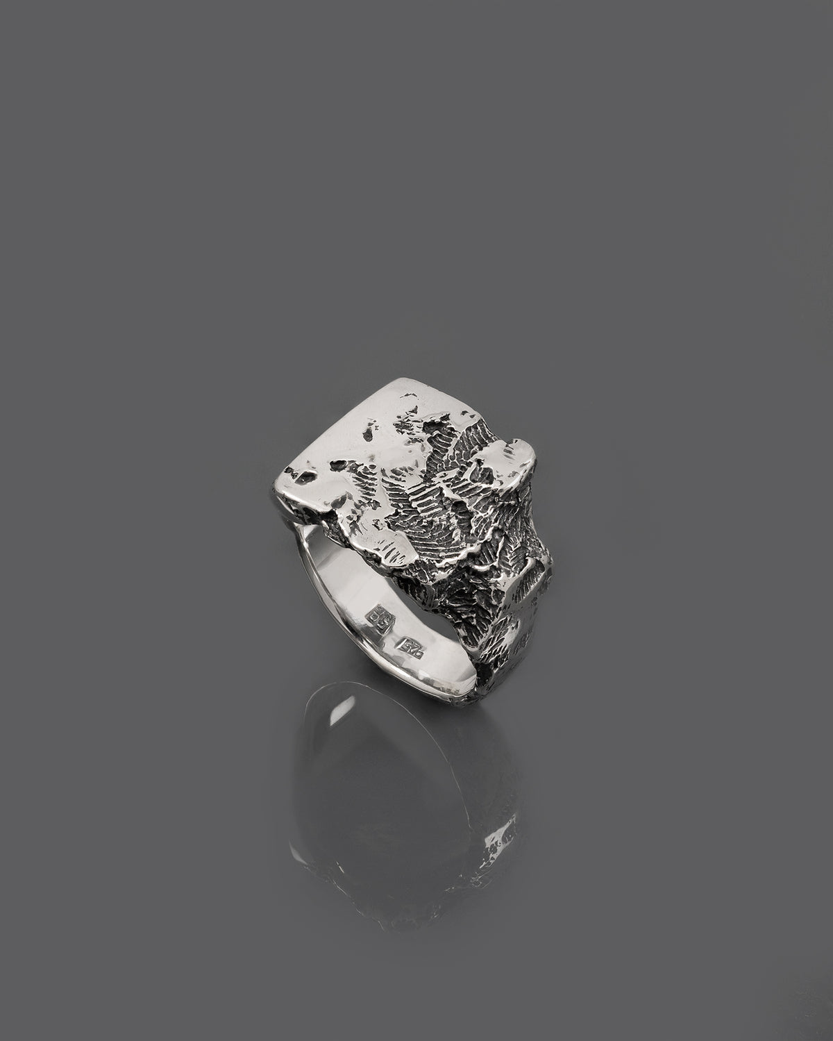 DEBR-SIGNET-RING