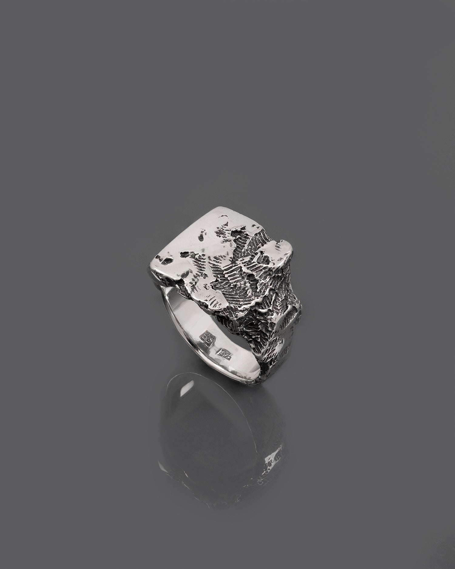 DEBR-SIGNET-RING