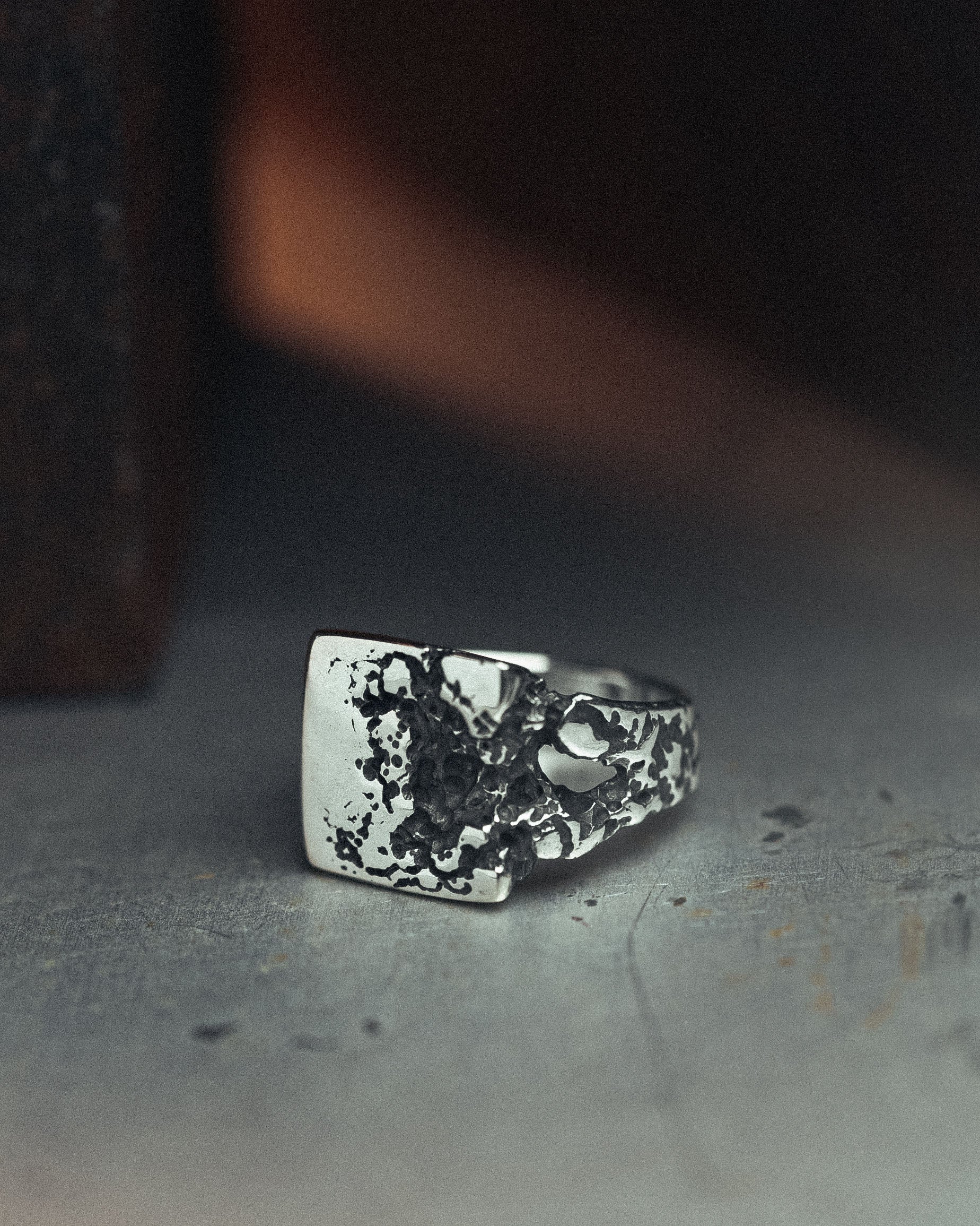 FREGIL-SIGNET-RING