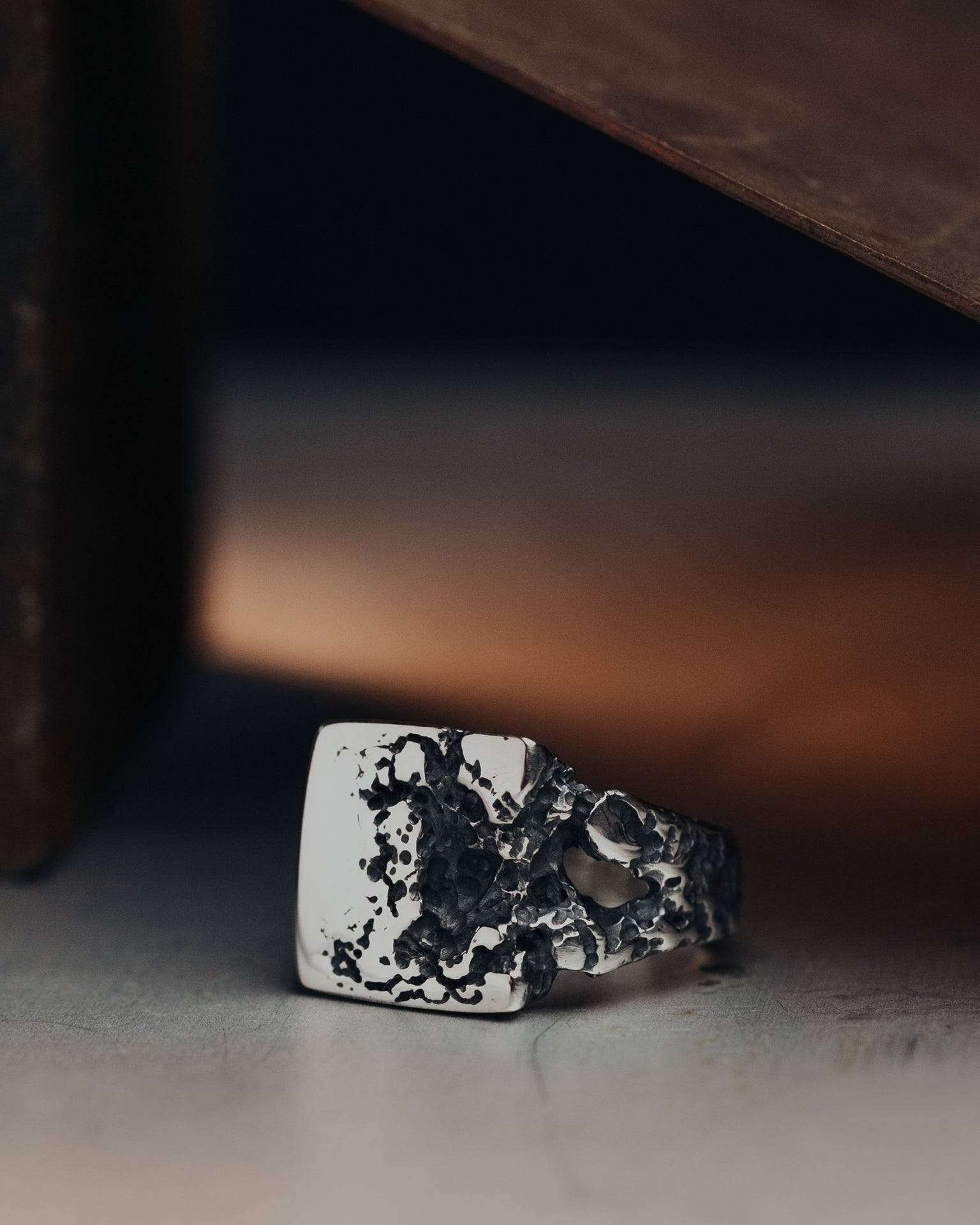 FREGIL-SIGNET-RING