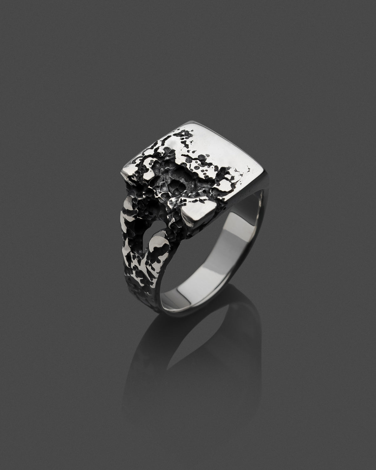 FREGIL-SIGNET-RING