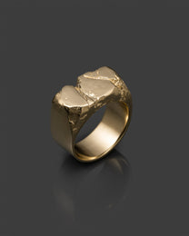 GOLD-CRAKK-RING
