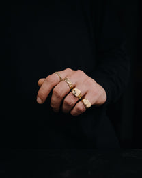 GOLD-RASTRAKK