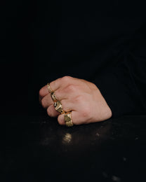 GOLD-CRAKK-RING