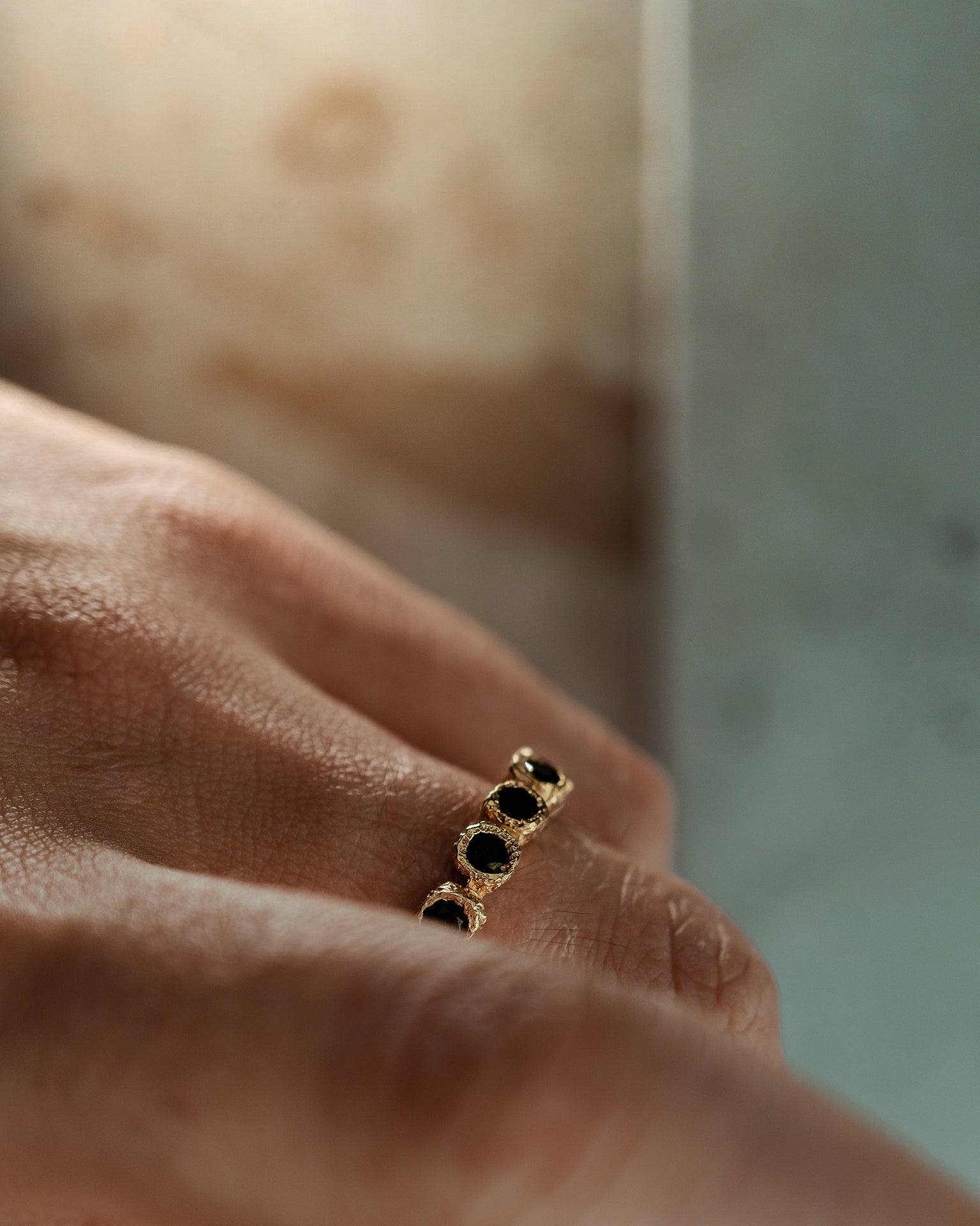 GOLD-KORRO-RING