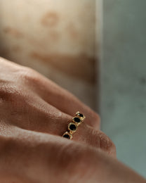 GOLD-KORRO-RING
