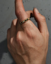 GOLD-KORRO-RING