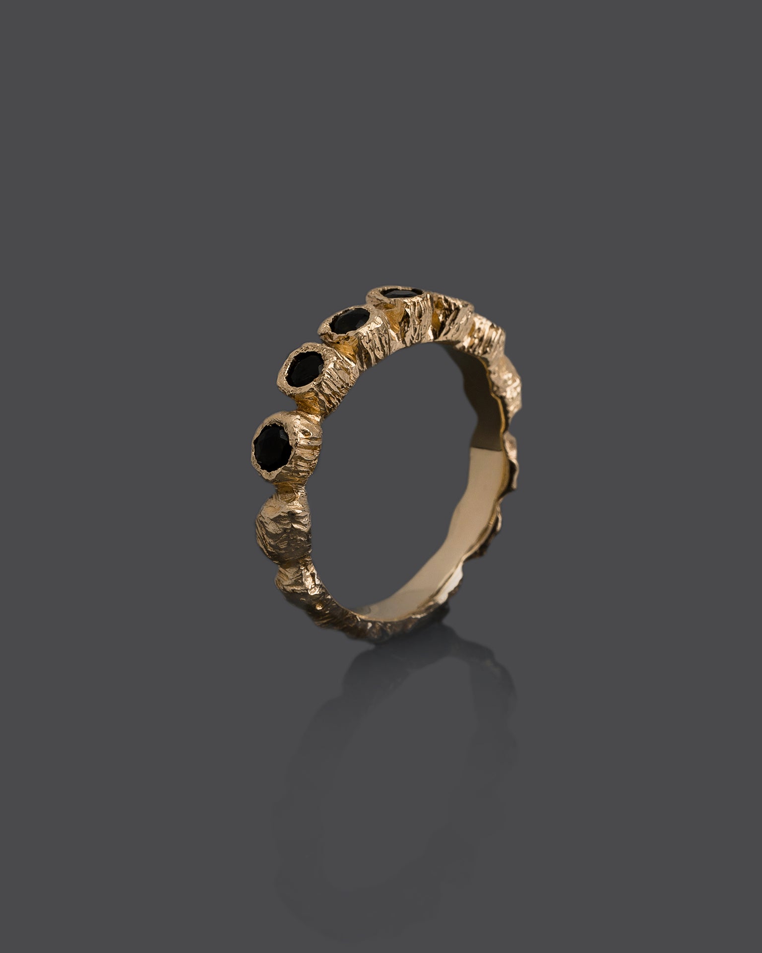 GOLD-KORRO-RING