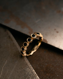 GOLD-KORRO-RING