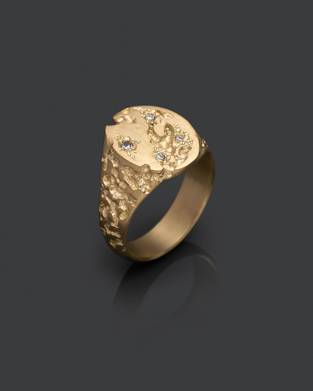 GOLD-PLAGU