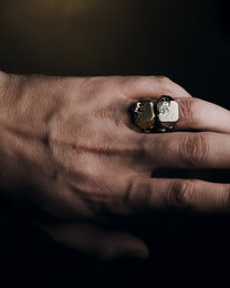 WHITE-GOLD-RASTRAKK