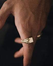 GOLD-RYVK-RING