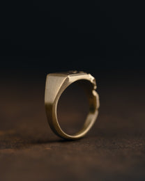 GOLD-RYVK-RING