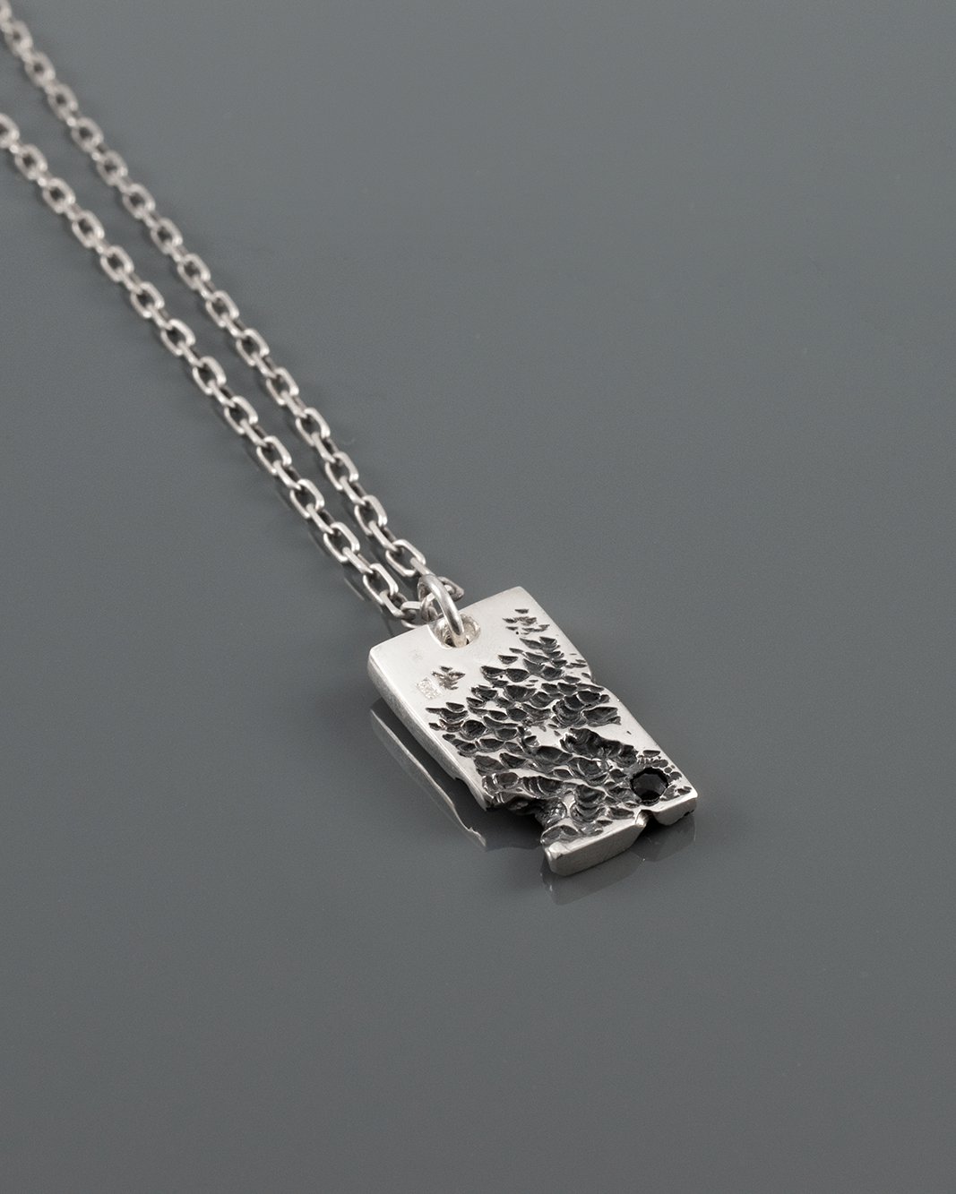 MINER-PENDANT