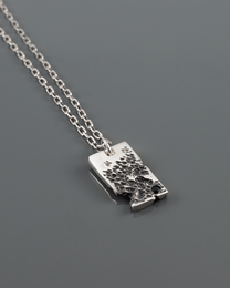 MINER-PENDANT