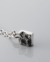 SLAB-PENDANT