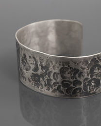 HAMME-CUFF-BRACELET