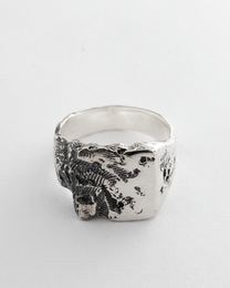 DEBR-SIGNET-RING