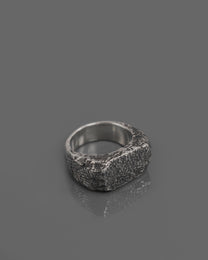 TIGR-SIGNET-RING