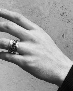 DISTORES-RINGS-SET