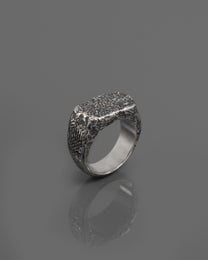 TIGR-SIGNET-RING