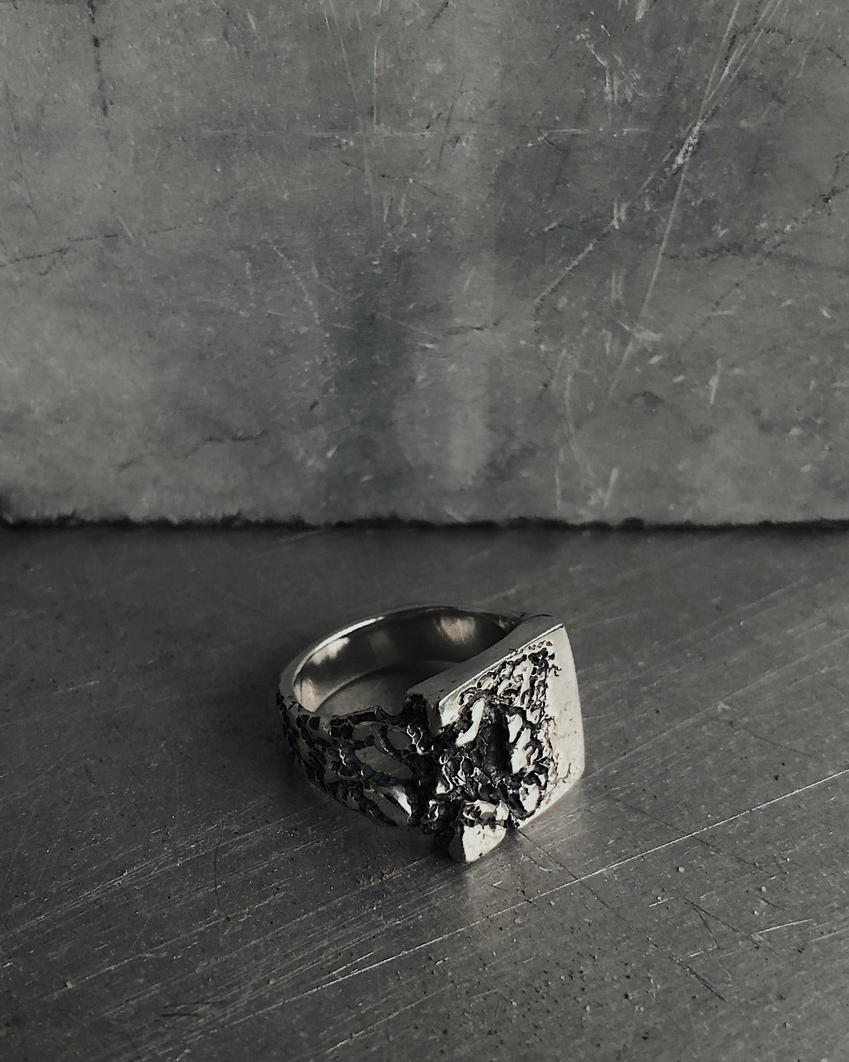 FREGIL-SIGNET-RING