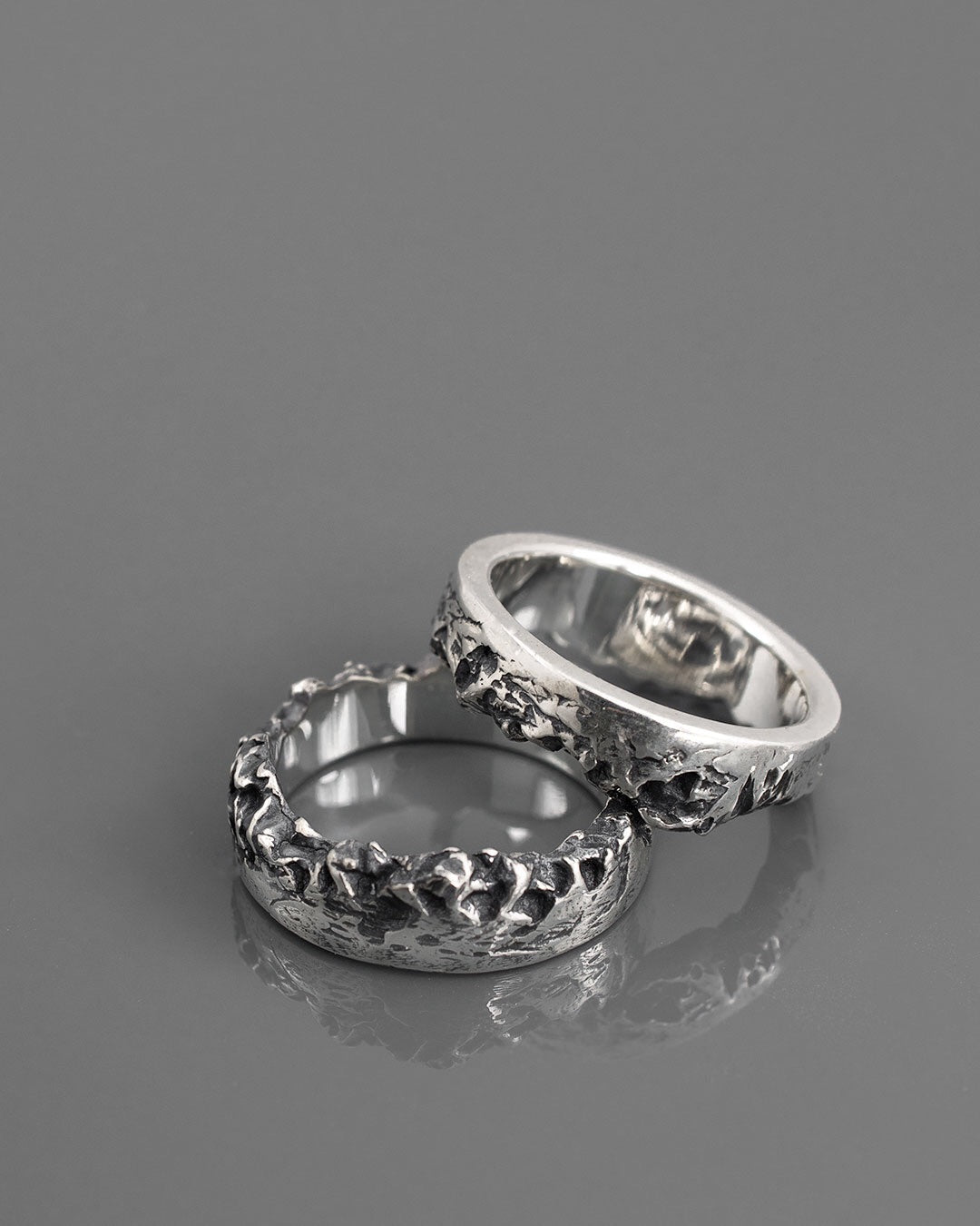 DISTORES-RINGS-SET