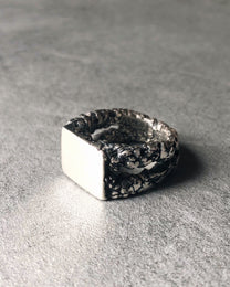 SUBSTRUCTURE-SIGNET-RING