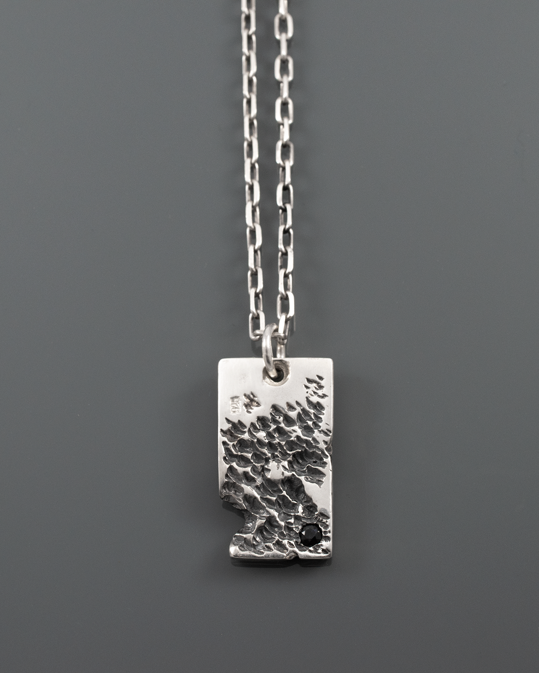 MINER-PENDANT