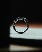 Load image into Gallery viewer, KORRO-DIAMONDS-RING