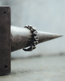 KORRO-DIAMONDS-RING
