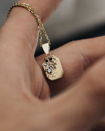 GOLD-KTAGO-PENDANT