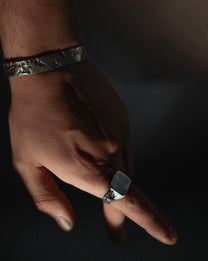 LEFAE-SIGNET-RING