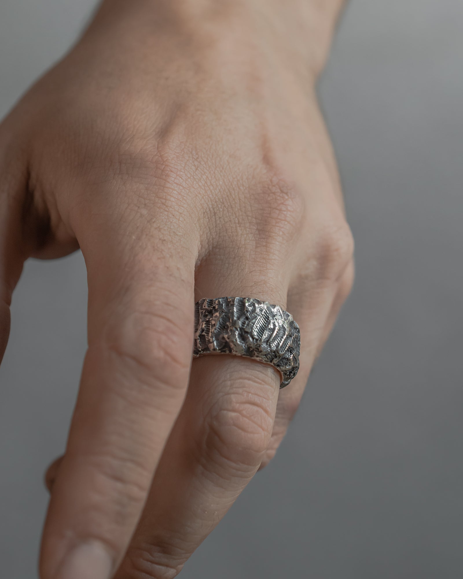 MAGM-RING
