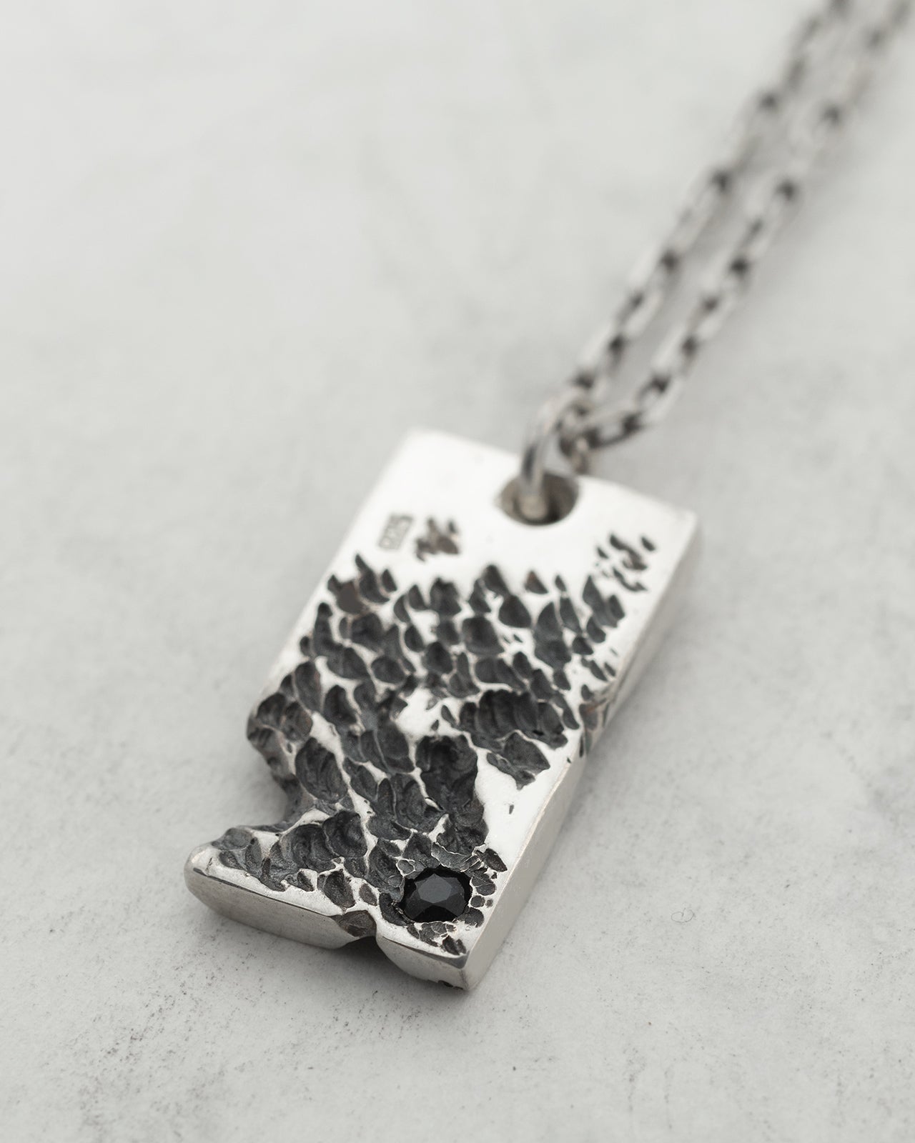 MINER-PENDANT