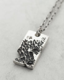 MINER-PENDANT