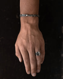 MALTIPR-DIAMONDS-RING