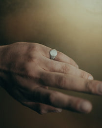 OREAND-SIGNET-RING