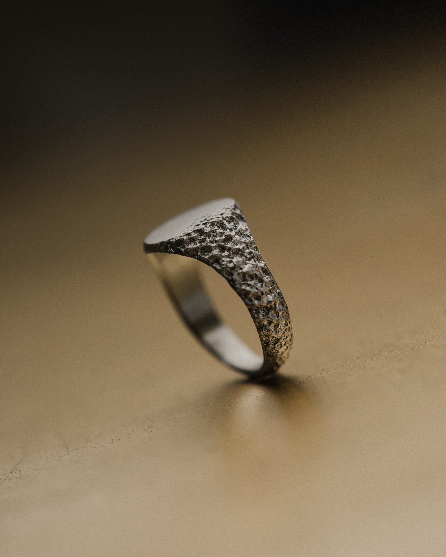OREAND-SIGNET-RING