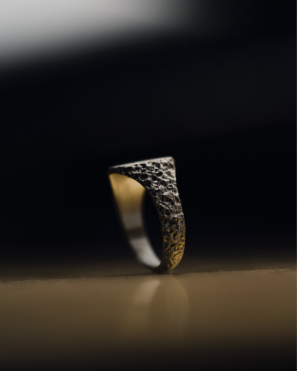 OREAND-SIGNET-RING