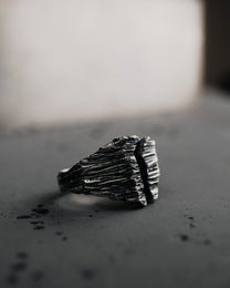 PRIMIT-SIGNET-RING